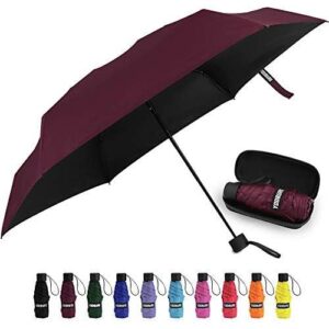 便携(带套迷你晴雨两用伞) 50%OFF