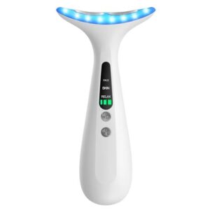 面部颈部(提拉紧致/去皱)美容仪 64%OFF