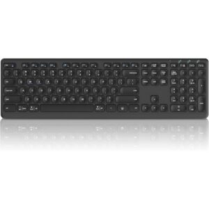 CITLLA 无线蓝牙键盘-54%