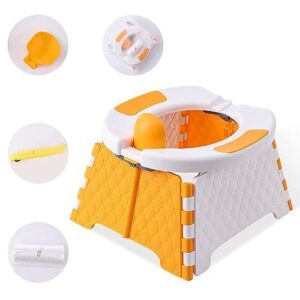 Portable Potty for Toddler Travel 50%OFF