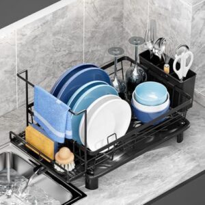 餐具晾干架 50%OFF