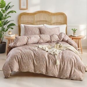 四季(68x90卡其微纤维被套组) 50%OFF