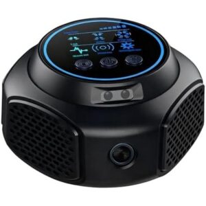 单件套(超声波/多虫害)家用驱鼠器 70%OFF