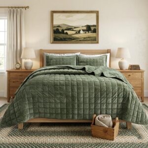 FFQSS 天鹅绒被子大号 -50%