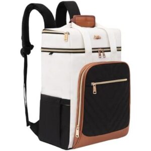 背包式保温冷藏箱（防漏型） 适用于女性与男性 58%OFF