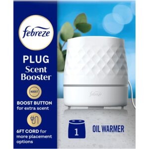 Febreze Plug 香氛增强剂白色  -50%