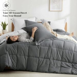 双人仿羽绒(透气/四季可用)被芯 50%OFF