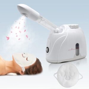 FACIAL STEAMER/360°旋臂纳米洁面仪 48%OFF