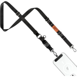 LIUGX斜挎电话挂绳 -76%