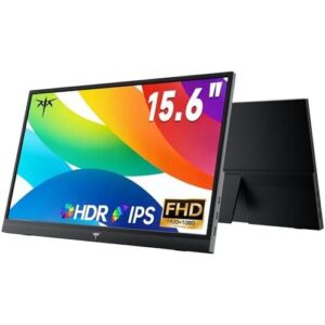 15.6寸(便携式FHD双接口副屏) 35%OFF