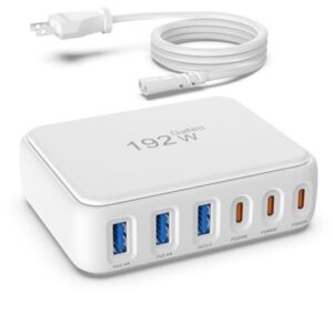 USB C 充电器模块 40%OFF