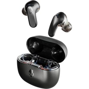 Skullcandy Rail 主动降噪无线耳机-27%