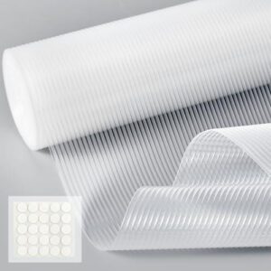 可裁剪(12''×120''/EVA)防滑橱柜垫 52%OFF