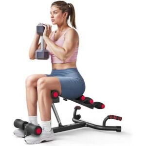 女士专用深蹲机  63%OFF