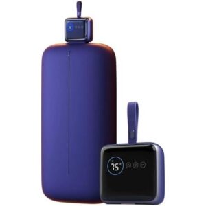 全球电压静音便携式四模块衣物烘干机（家用/旅行/宿舍适用） 50%OFF