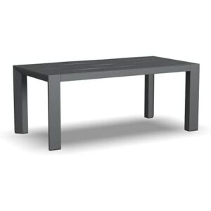 40寸(铝合金/防锈/易装)户外咖啡桌 72%OFF