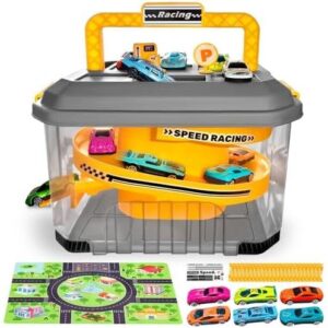 幼儿设计的多功能玩具套装 60%OFF