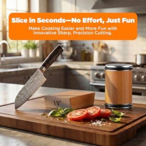 双阶(15°-20°/磁吸/钻石陶瓷)磨刀套装 50%OFF