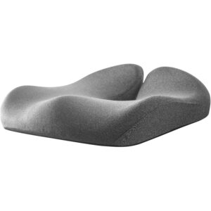 Pubemy SupremeComfort X-Large 凝胶记忆泡沫坐垫 -57%