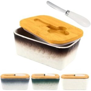 陶瓷(6.5寸/带刀硅胶密封黄油盒) 55%OFF