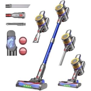 无线吸尘器 61%OFF