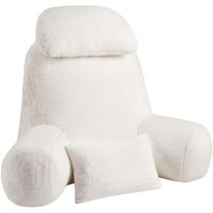 NOONTIDE 32英寸超大号阅读靠枕 60%OFF