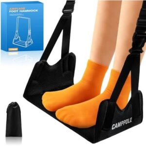 1 套飞机脚部吊带 65%OFF