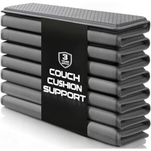 加固防滑(21.5x78英寸/超大号)沙发支撑板 74%OFF