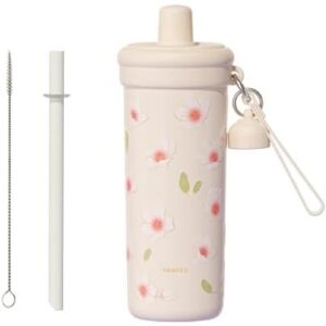 20 盎司带吸管的保温杯 50%OFF