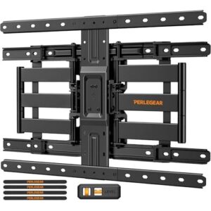 超薄全动(42-90寸双臂电视挂架) 65%OFF