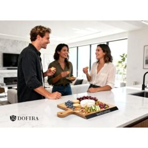 双面带柄砧板 50%OFF