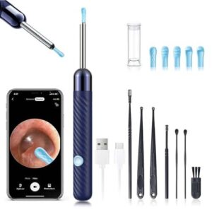 8件套耳道清理工具 69%OFF