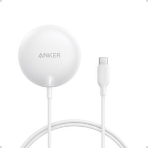 Anker Zolo磁性无线充电器  -42%