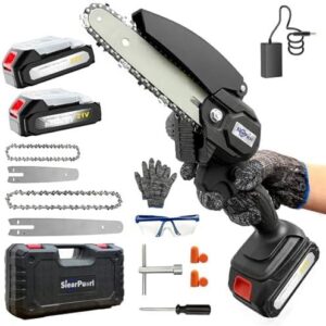 迷你(4&6寸/双电)无绳电锯 60%OFF