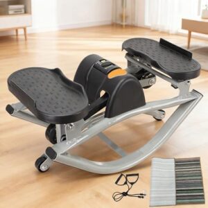 数字显示(护膝/低冲击侧摇踏步机) 50%OFF