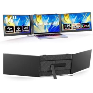 三屏(14英寸/一缆式便携扩展屏) 56%OFF