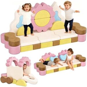 多功能儿童模块化游戏沙发 52%OFF