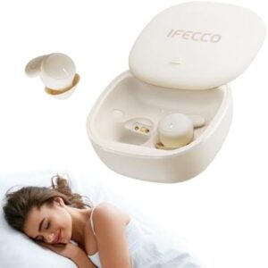 降噪睡眠耳塞 75%OFF