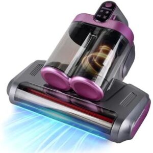 无线床垫吸尘器  50%OFF