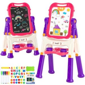 儿童/便携式多功能画架 60%OFF