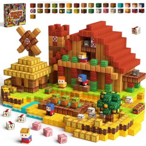 Idoot 100PCS 磁性积木套装  -50%