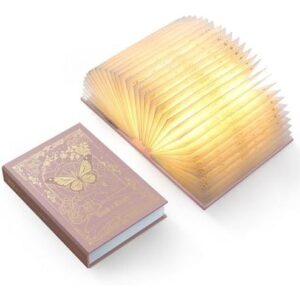 Magic Truth/可充LED暖光阅读灯 56%OFF