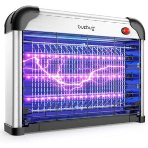 3灯(3800V/长效灭蚊蝇器MA009) 55%OFF