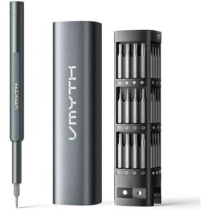 46 件装小型精密螺丝刀套装 56%OFF