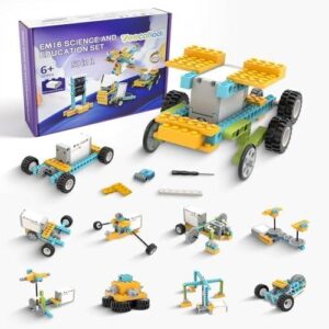 50合1儿童科学实验套装 48%OFF
