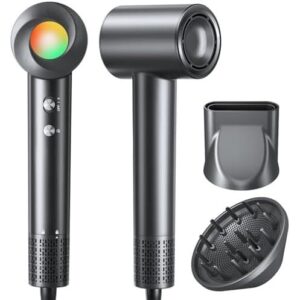 Hair Dryer/16万转负离子静音吹风 67%OFF
