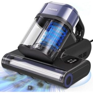 床用吸尘器(智能传感多效除螨款) 66%OFF