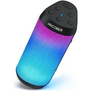 便携(36小时畅玩TWS配对防水蓝牙音箱) 62%OFF