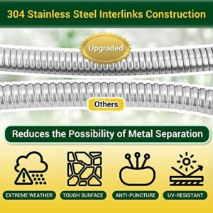 园艺软管 - 水管 50英尺 50%OFF