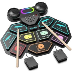 电子鼓组 50%OFF